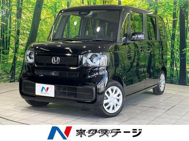 Honda N BOX 2024-12 8666585-0