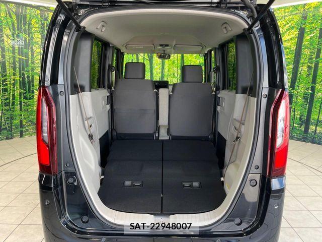 Honda N BOX 2024-12 8666585-9