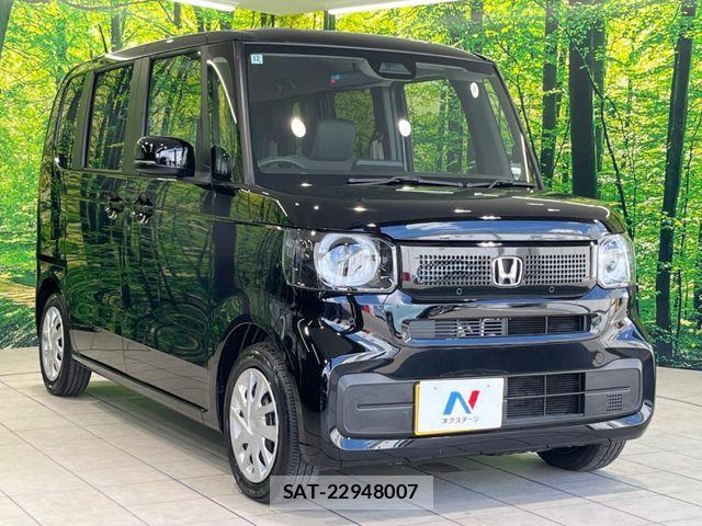 Honda N BOX 2024-12 8666585-15