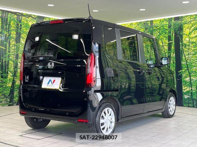 Honda N BOX 2024-12 8666585-16