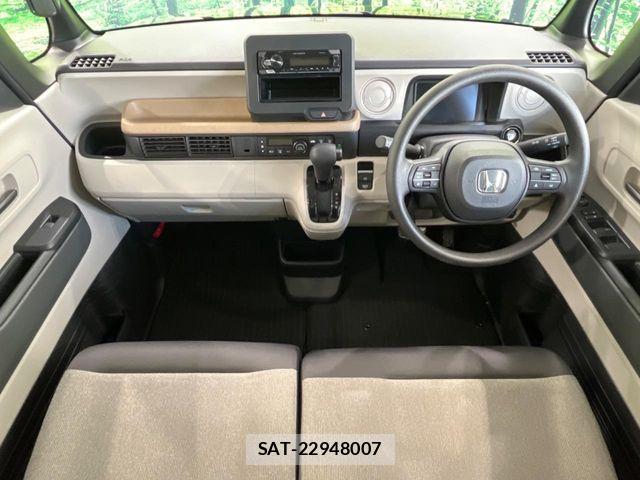Honda N BOX 2024-12 8666585-1