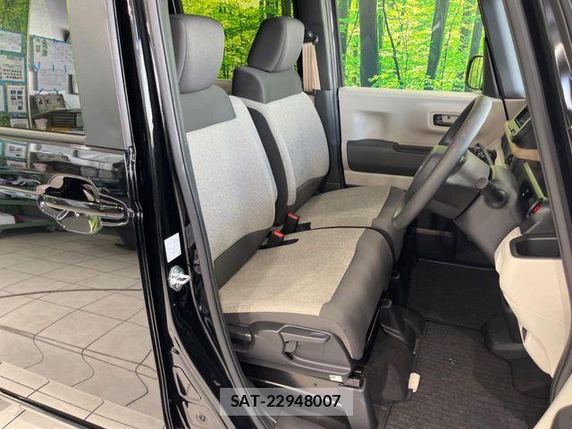 Honda N BOX 2024-12 8666585-7