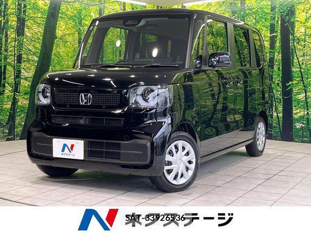 Honda N BOX 2024-12 8666588-0