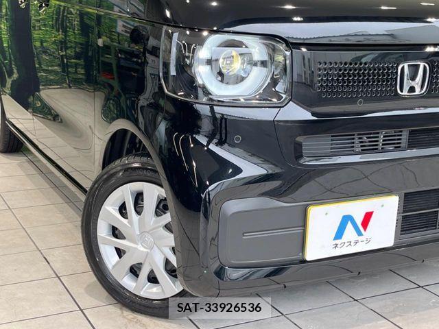 Honda N BOX 2024-12 8666588-11