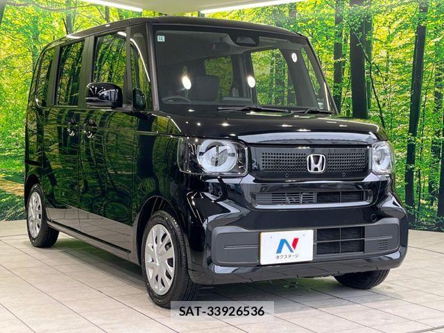 Honda N BOX 2024-12 8666588-15
