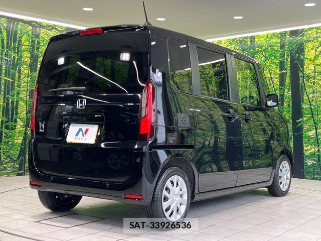 Honda N BOX 2024-12 8666588-16