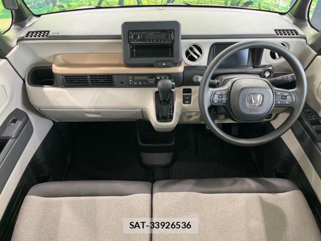 Honda N BOX 2024-12 8666588-1