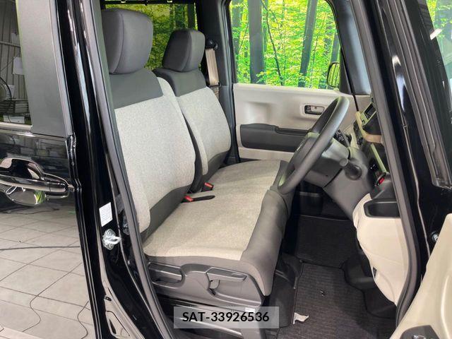 Honda N BOX 2024-12 8666588-7