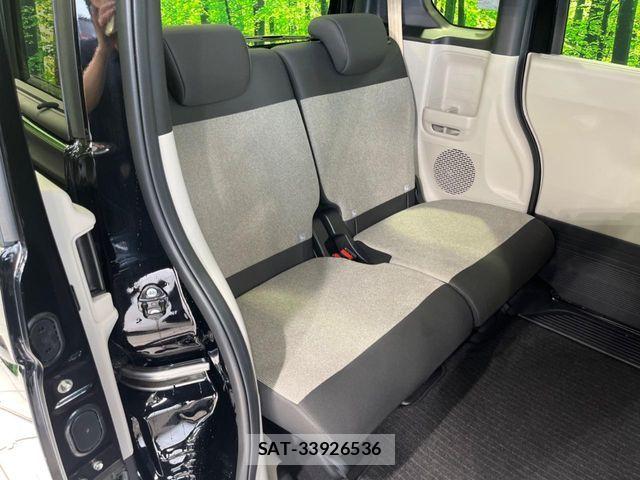 Honda N BOX 2024-12 8666588-8