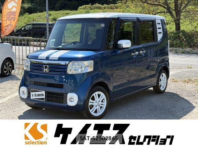 Honda N BOX 2014-04 8660520-0