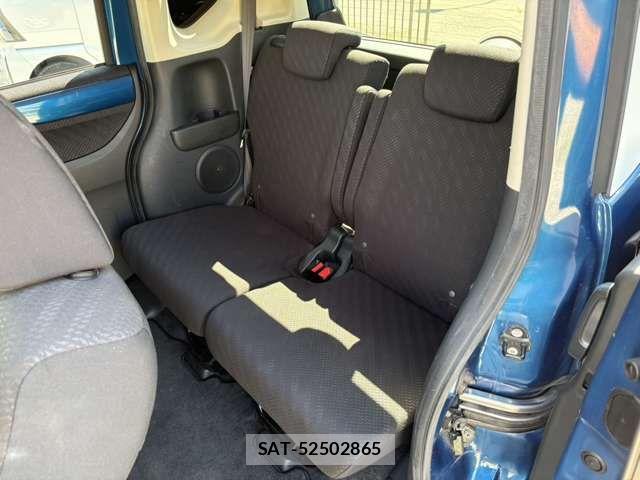 Honda N BOX 2014-04 8660520-8