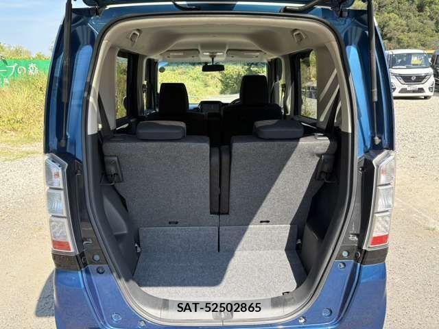 Honda N BOX 2014-04 8660520-9