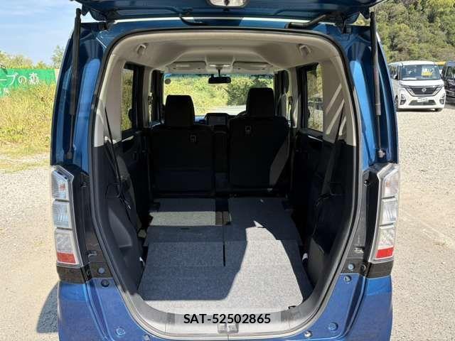 Honda N BOX 2014-04 8660520-10