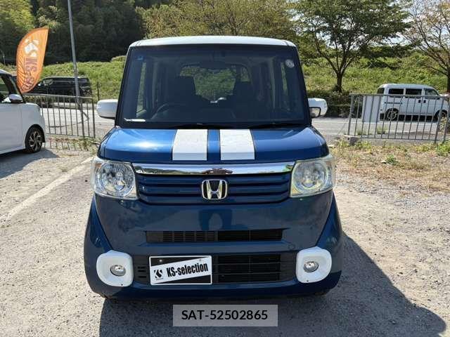 Honda N BOX 2014-04 8660520-2