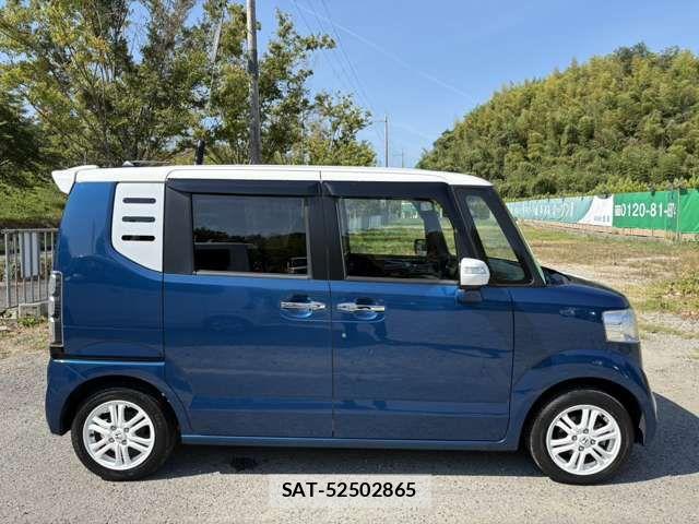 Honda N BOX 2014-04 8660520-3
