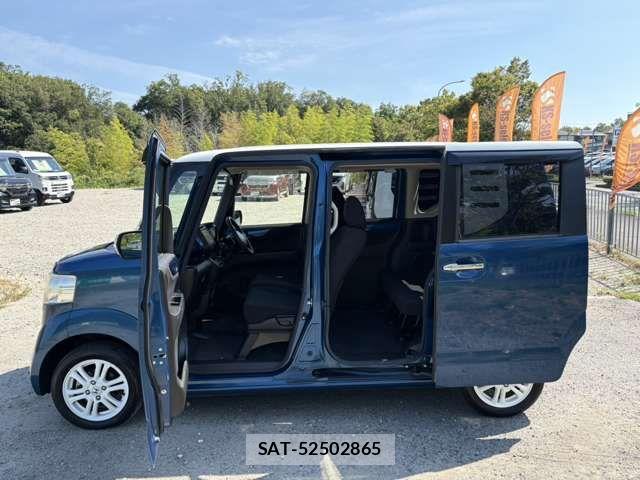 Honda N BOX 2014-04 8660520-6