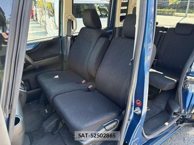 Honda N BOX 2014-04 8660520-7