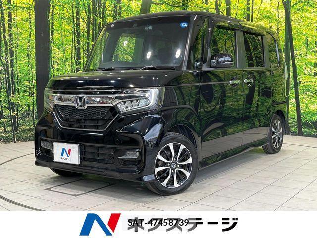 Honda N BOX 2018-04 8666596-0