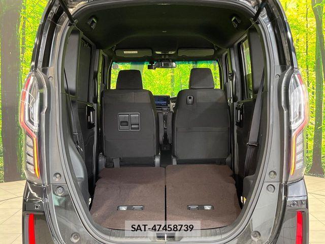 Honda N BOX 2018-04 8666596-9