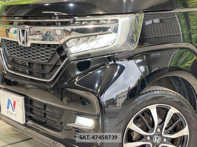 Honda N BOX 2018-04 8666596-11