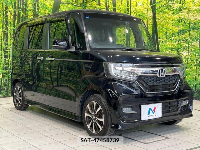 Honda N BOX 2018-04 8666596-15