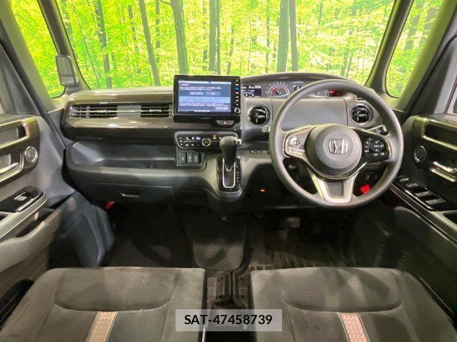 Honda N BOX 2018-04 8666596-1