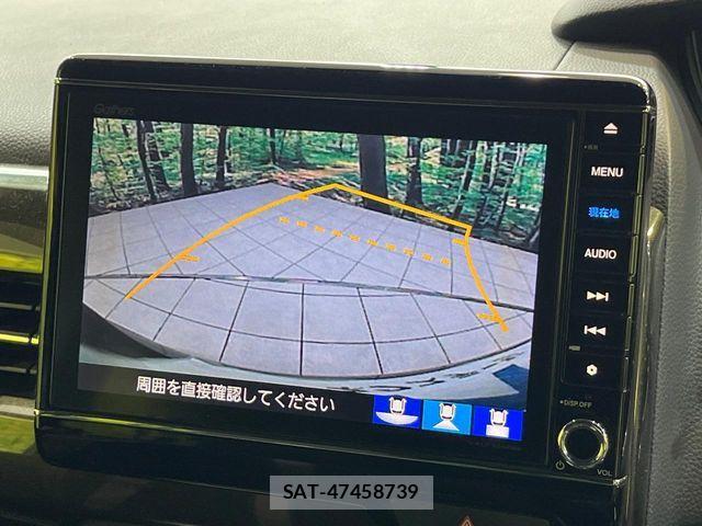 Honda N BOX 2018-04 8666596-3