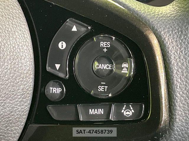 Honda N BOX 2018-04 8666596-5