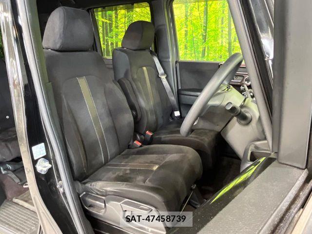 Honda N BOX 2018-04 8666596-7