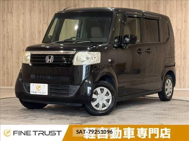Honda N BOX 2012-08 8666603-0