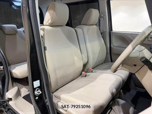 Honda N BOX 2012-08 8666603-9