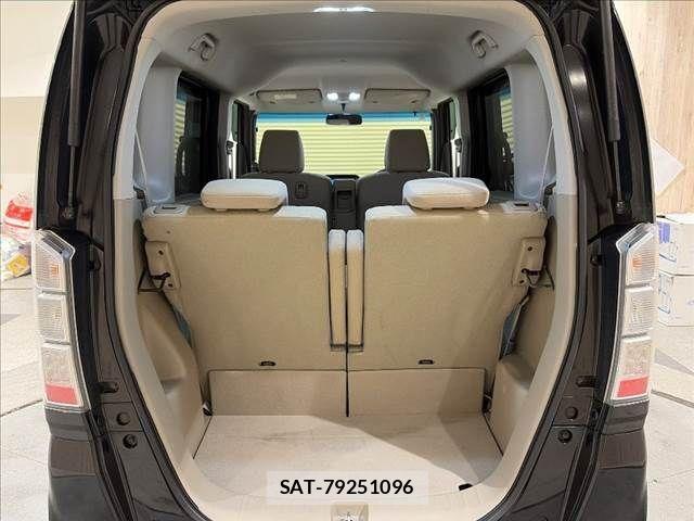 Honda N BOX 2012-08 8666603-12