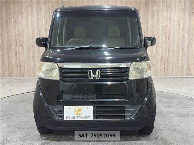 Honda N BOX 2012-08 8666603-21