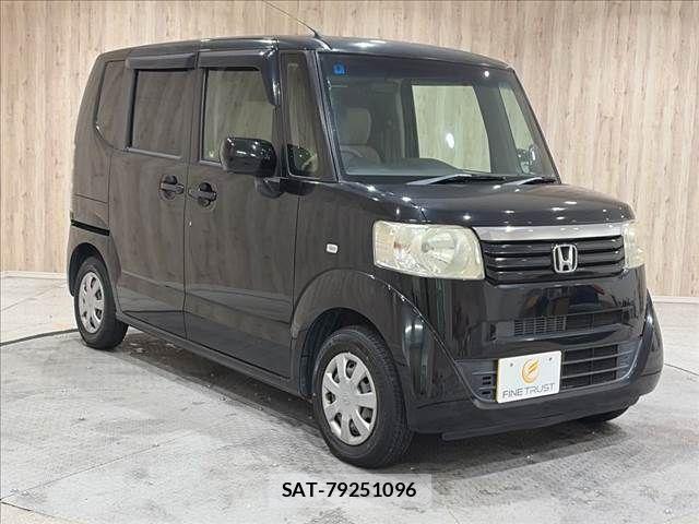 Honda N BOX 2012-08 8666603-22