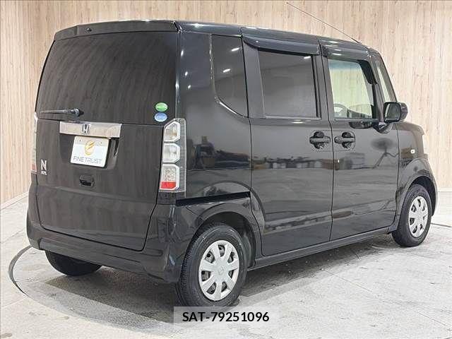 Honda N BOX 2012-08 8666603-25