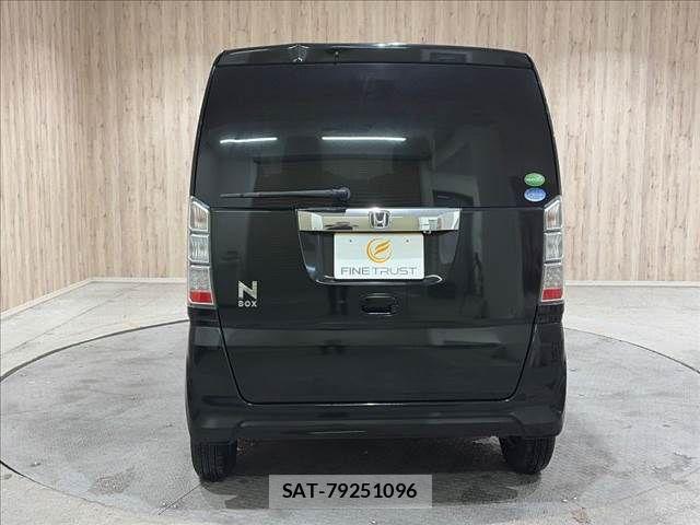 Honda N BOX 2012-08 8666603-26
