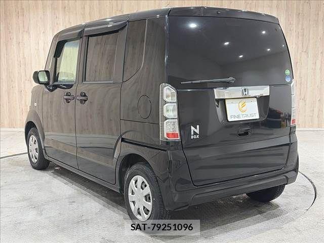 Honda N BOX 2012-08 8666603-27