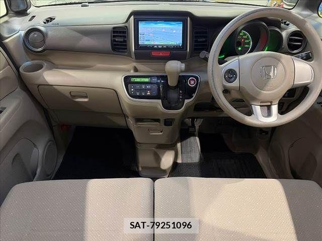 Honda N BOX 2012-08 8666603-2