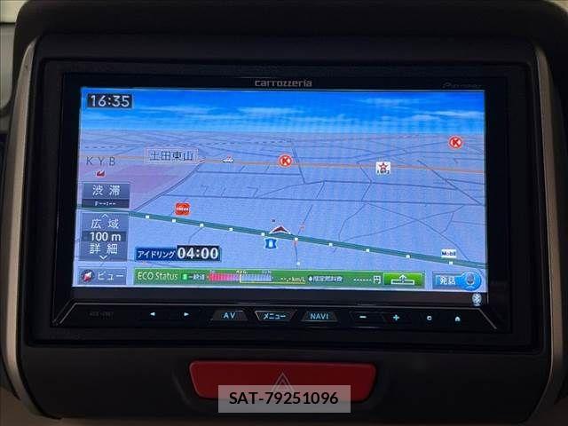Honda N BOX 2012-08 8666603-3