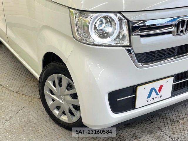 Honda N BOX 2022-11 8660456-11