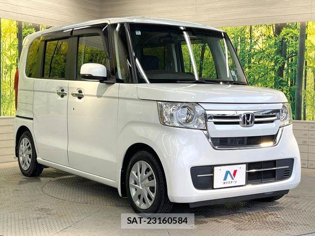 Honda N BOX 2022-11 8660456-14