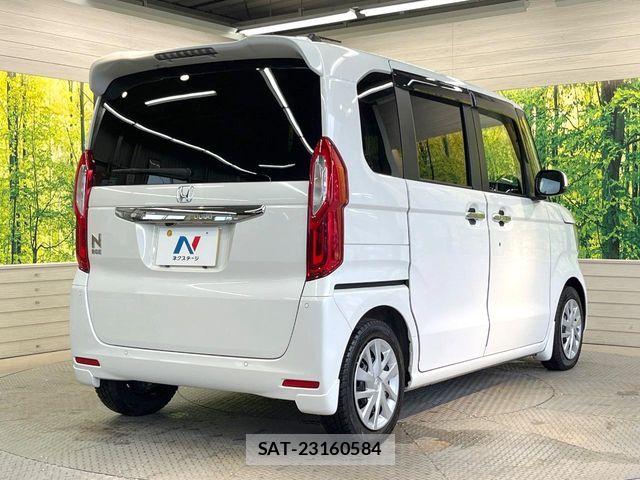 Honda N BOX 2022-11 8660456-16