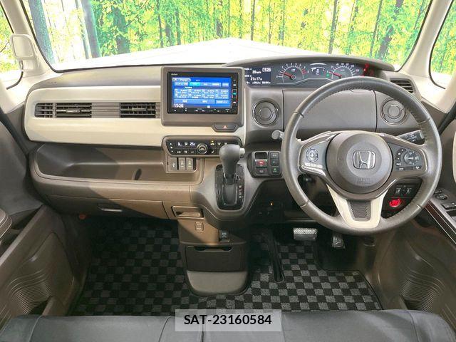 Honda N BOX 2022-11 8660456-1