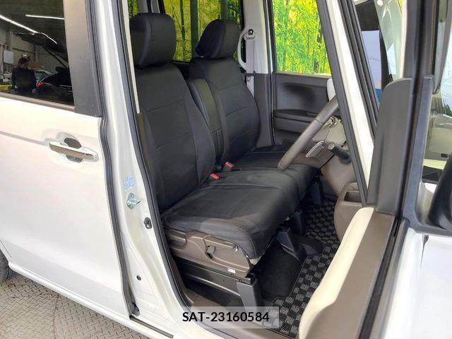 Honda N BOX 2022-11 8660456-7