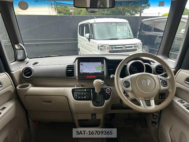 Honda N BOX 2014-04 8660507-1