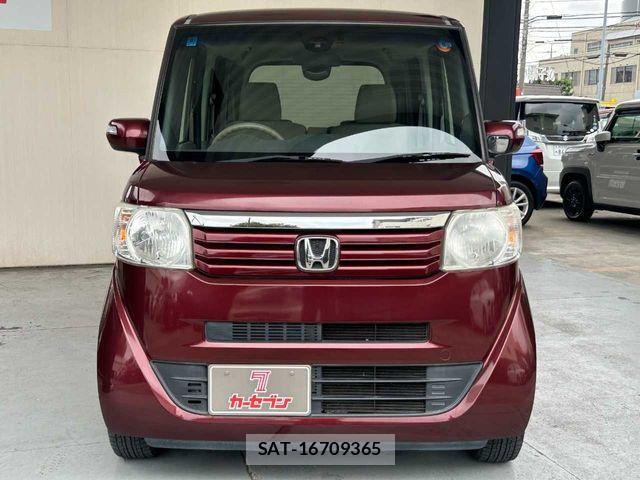 Honda N BOX 2014-04 8660507-19