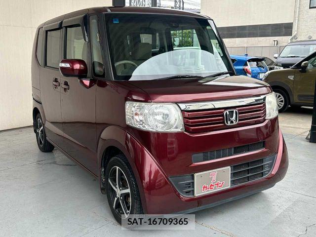 Honda N BOX 2014-04 8660507-20