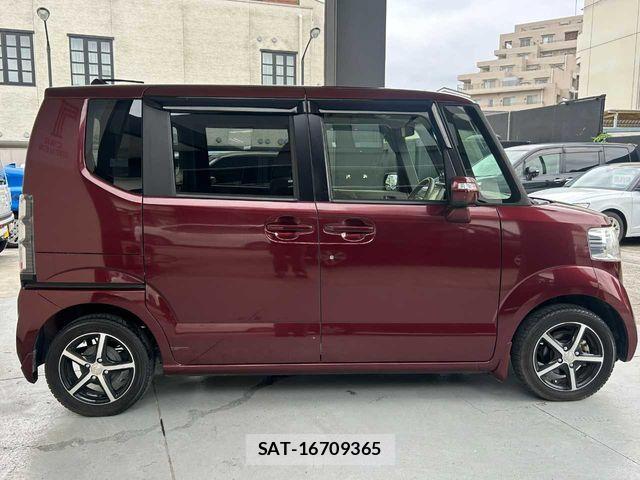 Honda N BOX 2014-04 8660507-21