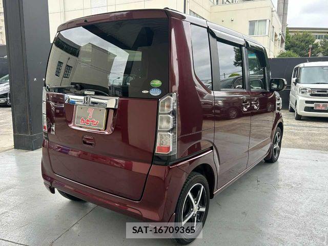 Honda N BOX 2014-04 8660507-22