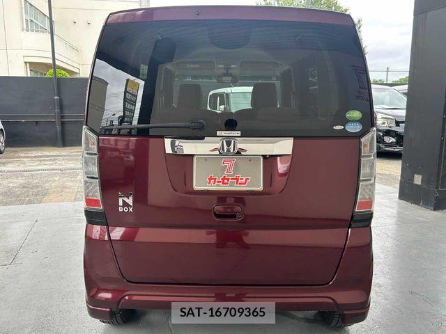 Honda N BOX 2014-04 8660507-23